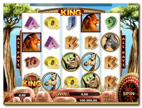 £80 Mobile freeroll slot tournament at Wild Slots Casino