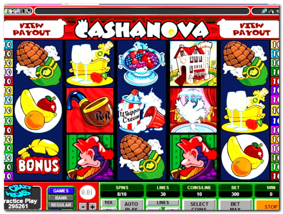 ﻿$2625 No Deposit at Karamba Casino