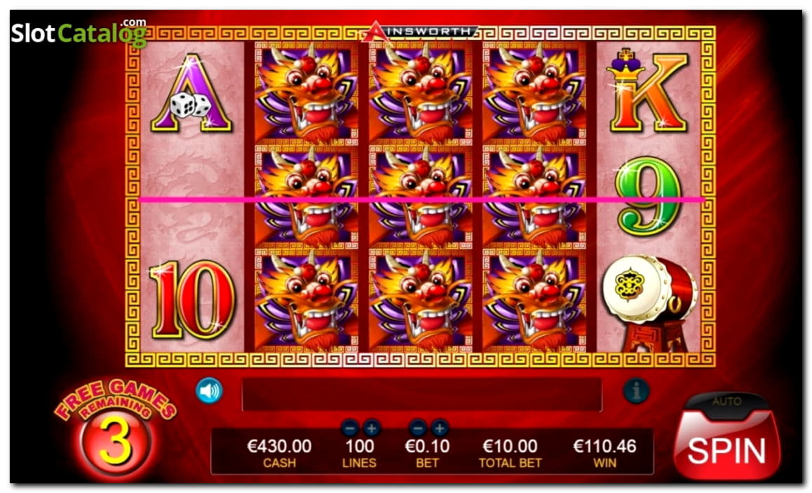 260 Loyal Free Spins! at Wild Slots Casino