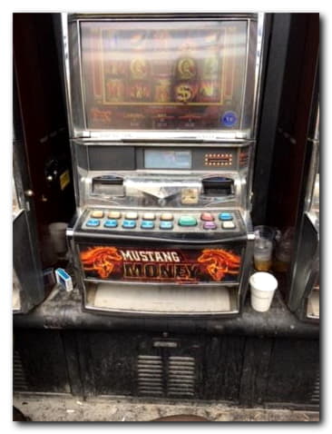 35 Free Spins right now at Jackpot City Casino