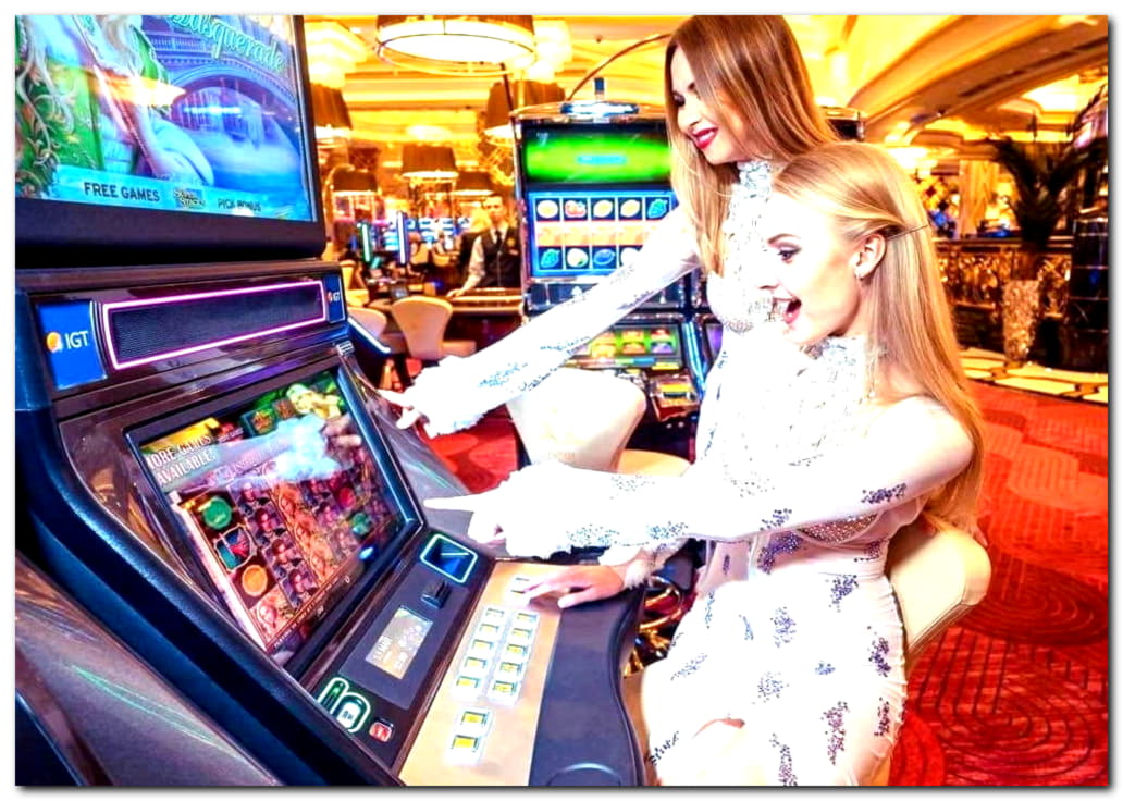 66 Free casino spins at Opti Bet Casino