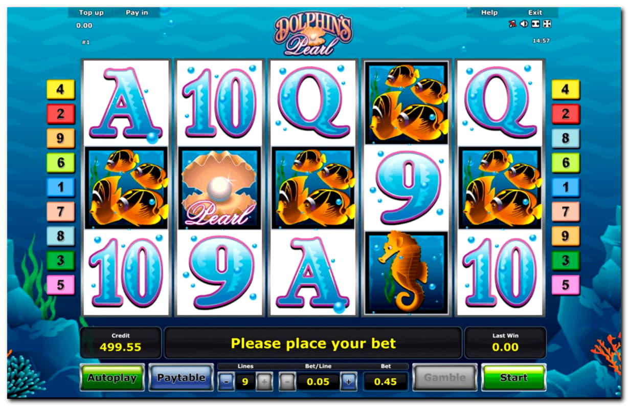 Eur 235 Daily freeroll slot tournament at Wild Slots Casino