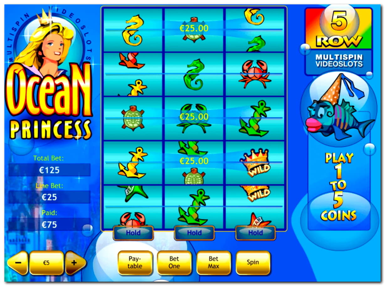 120% Deposit match bonus at BGO Casino