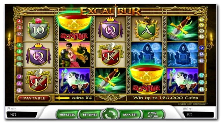 95 Free Spins no deposit casino at Joy Casino