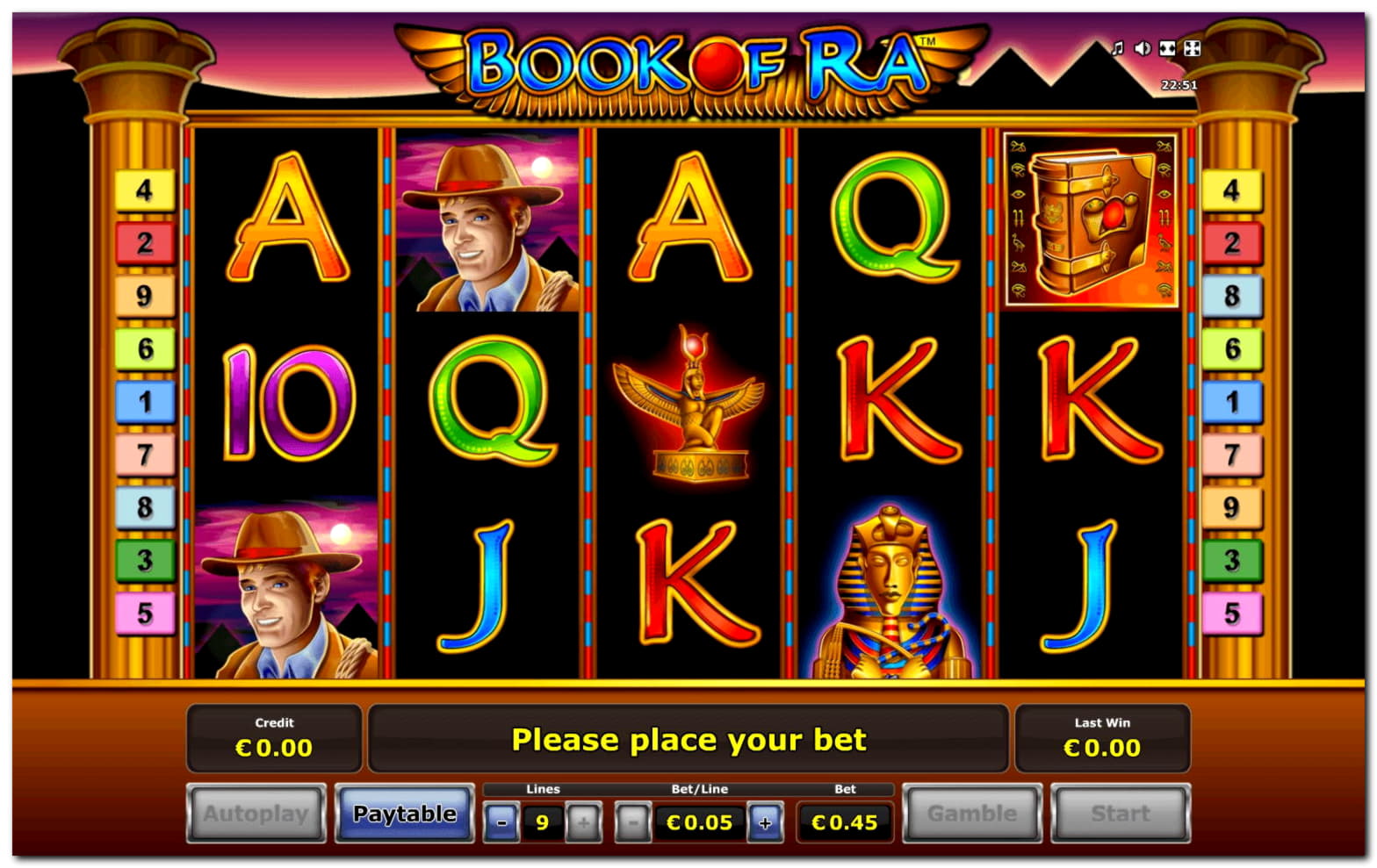 EUR 535 Free Casino Tournament at Jackpot City Casino