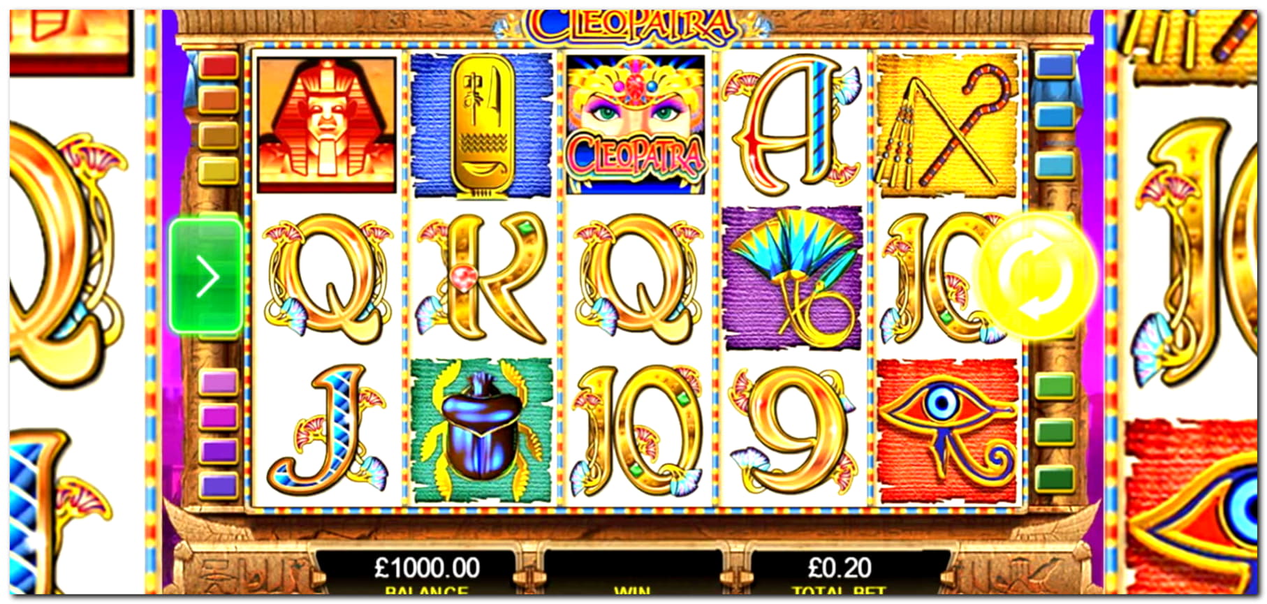 800% Match Bonus at Next Casino