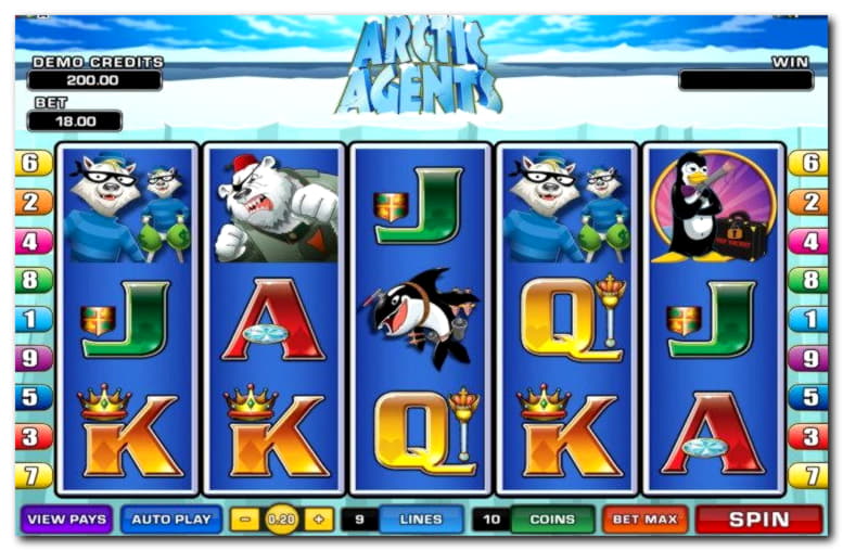 €520 Free chip casino at Mansion Casino
