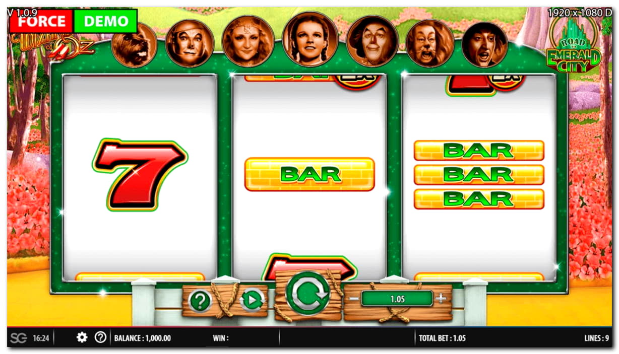 345% Welcome Bonus at Unique Casino