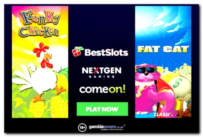 10 Free Spins right now at Karamba Casino