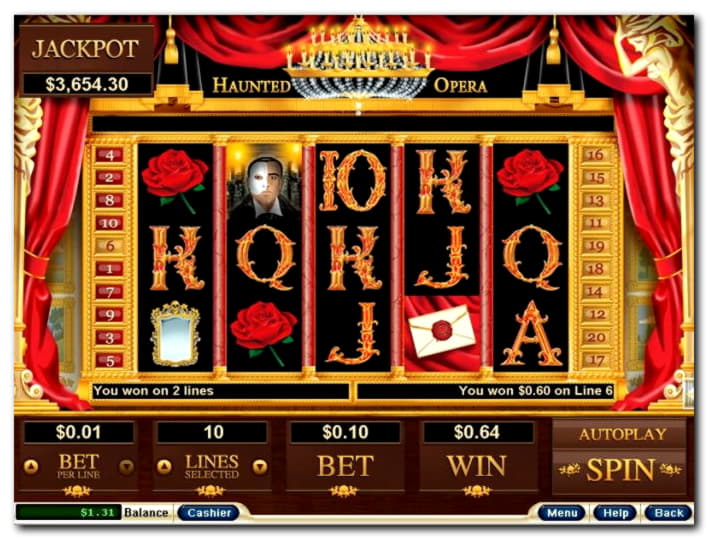 990% First Deposit Bonus at Magic Red Casino