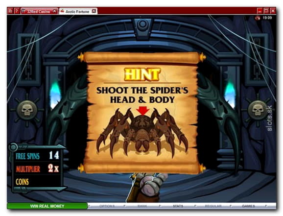 66 Free Casino Spins at Unique Casino