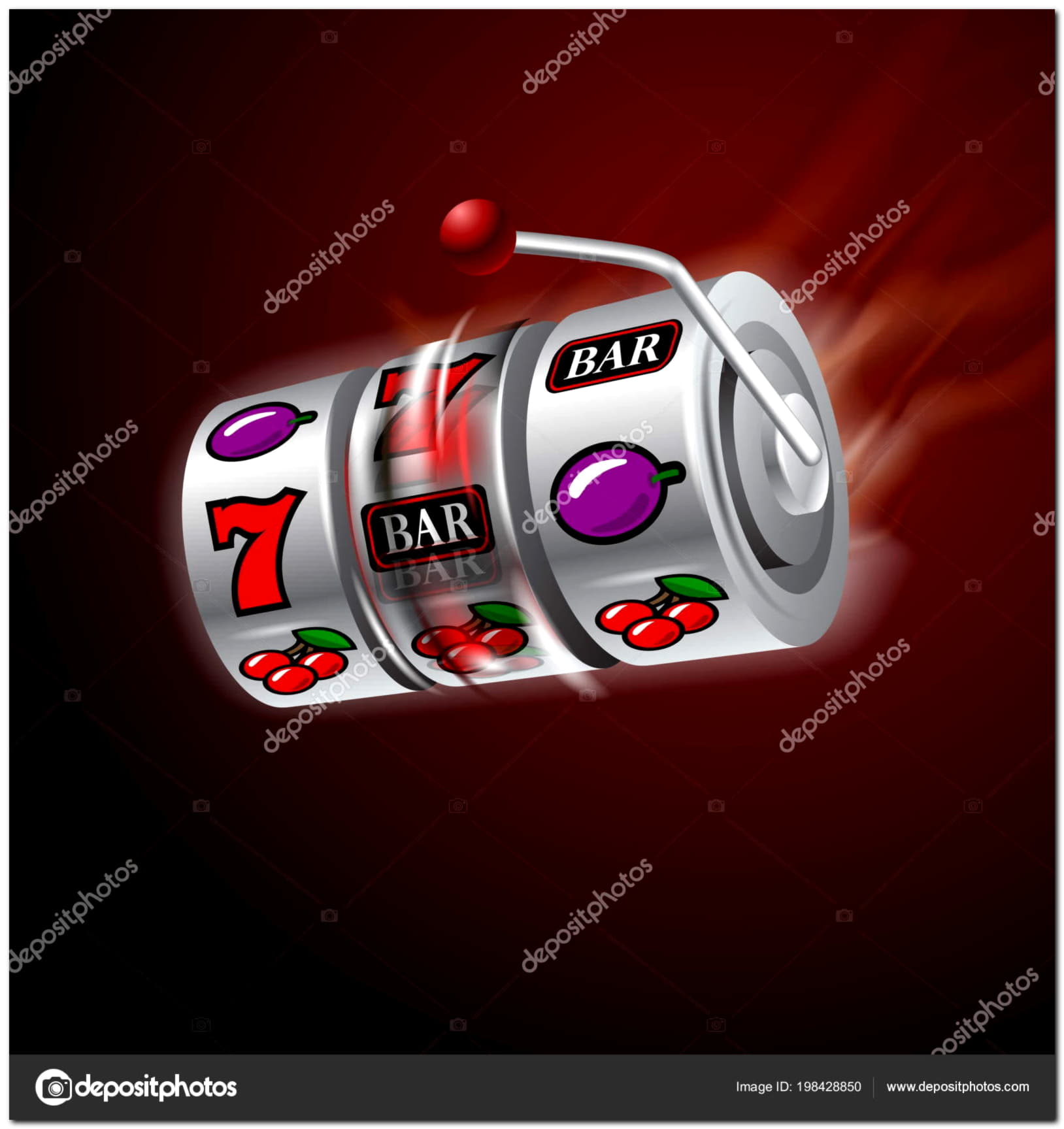 Eur 3320 No deposit at Black Lotus Casino