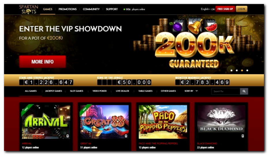 $135 Casino Tournament at Next Casino
