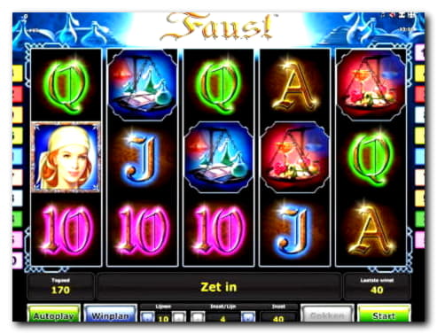 960% Match bonus casino at Unique Casino