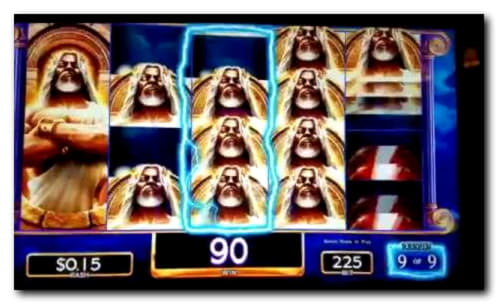 €520 Casino Chip at Cherry Casino