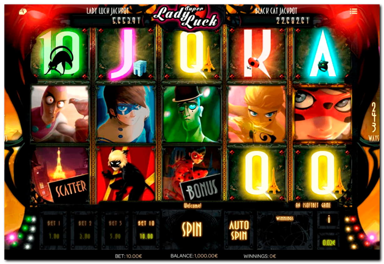 €955 Tournament at Karamba Casino