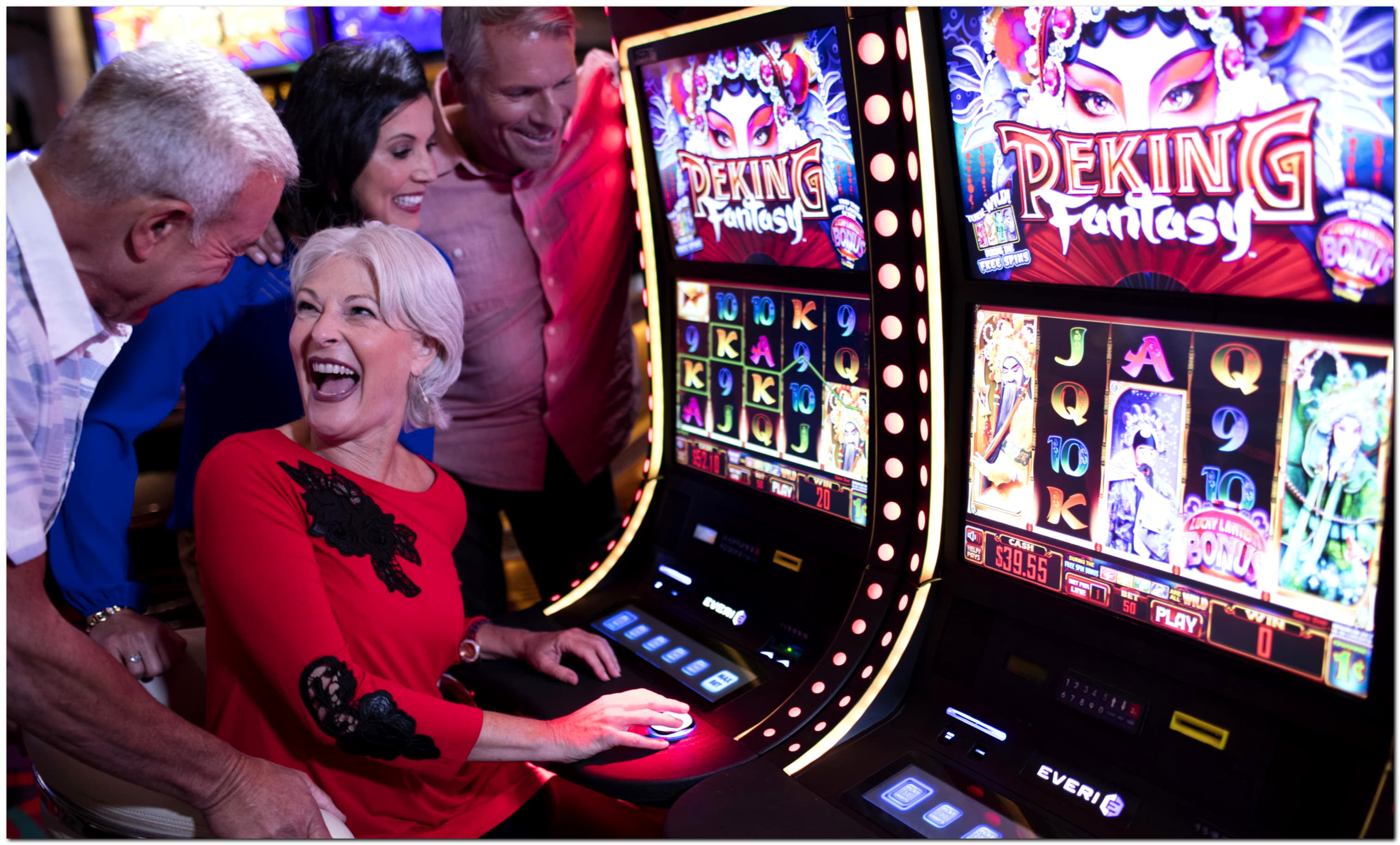 $1365 No Deposit Bonus at Next Casino