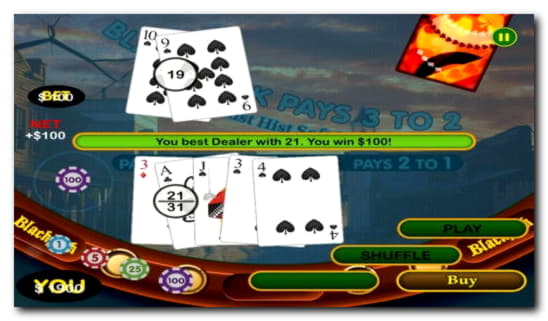 530% Match Bonus at Bonanza Game Casino