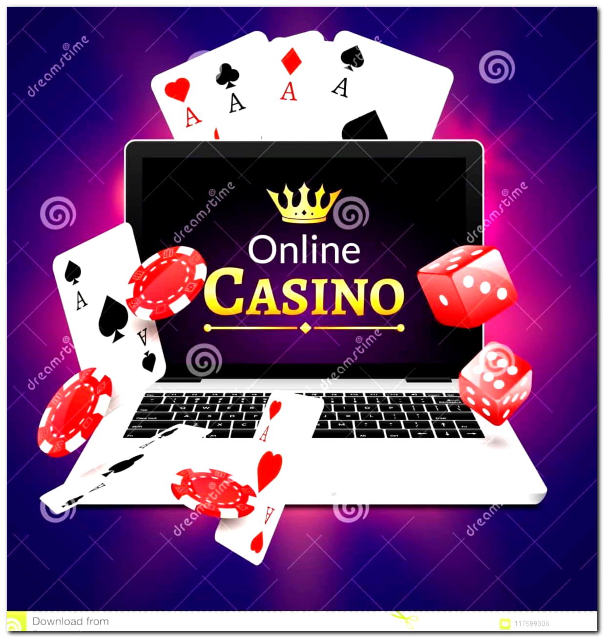 €135 No Deposit Bonus Casino at Spin Up Casino