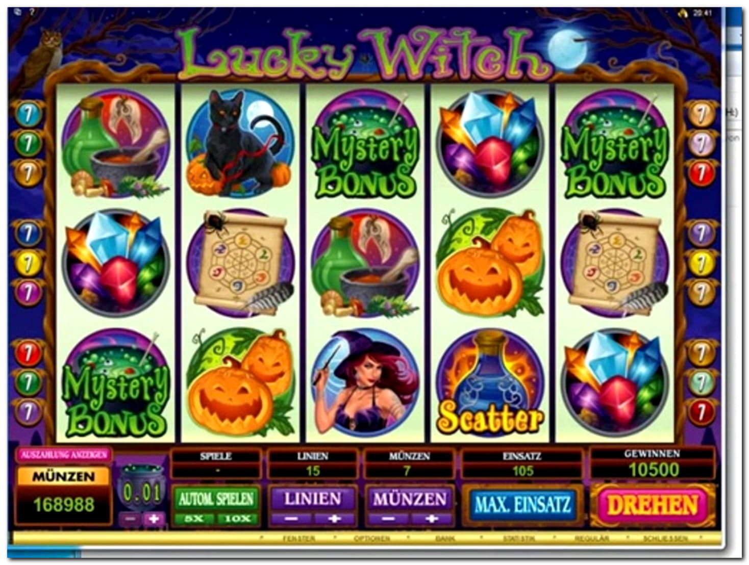 €2040 NO DEPOSIT BONUS CASINO at Jackpot City Casino