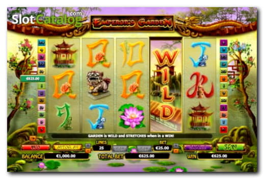 Eur 40 Casino Tournament at Jackpot City Casino