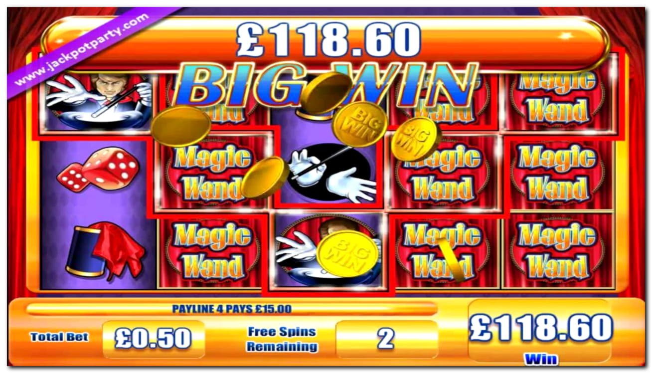 25 Trial Spins at Joy Casino