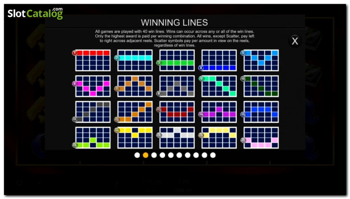 Eur 565 Free Chip Casino at Slots Million Casino
