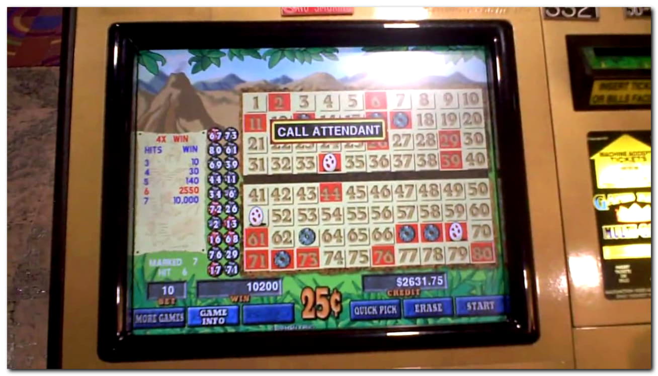 €165 FREE Chip Casino at Magic Red Casino