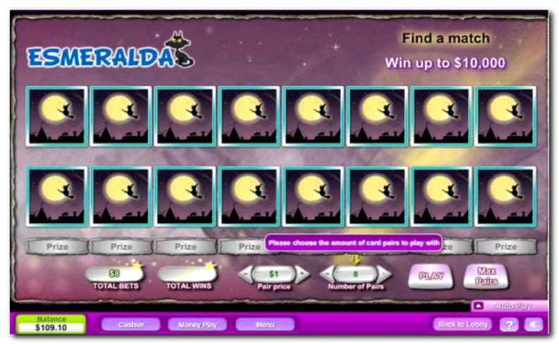$4645 No Deposit Bonus at Opti Bet Casino