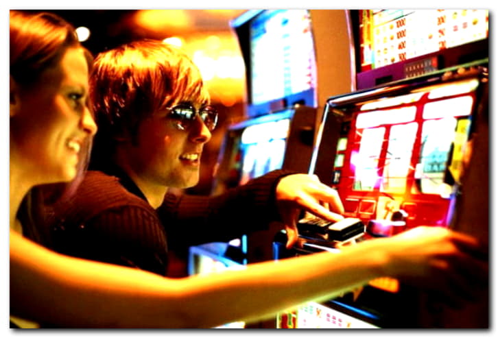 €235 Free Chip Casino at Slotty Dubai Casino