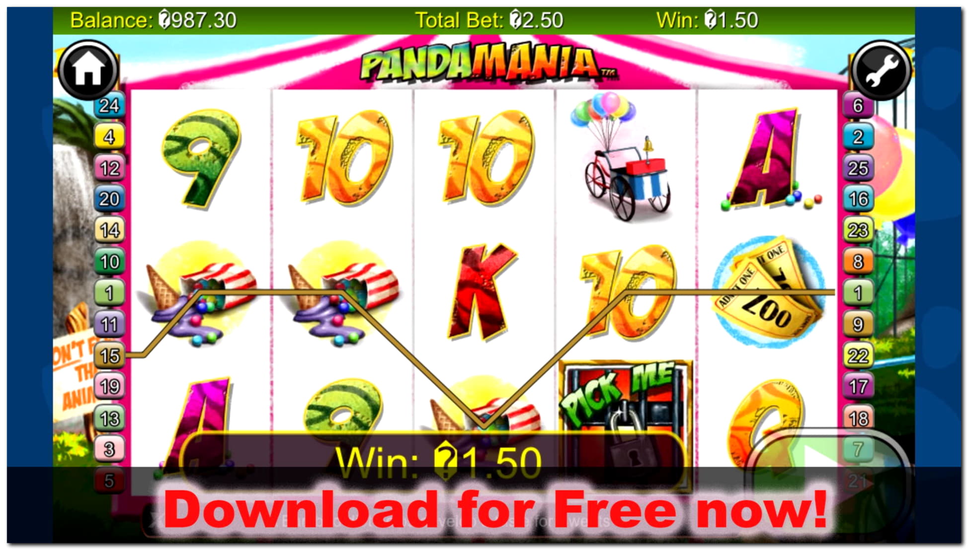 435% Match bonus casino at Net Bet Casino
