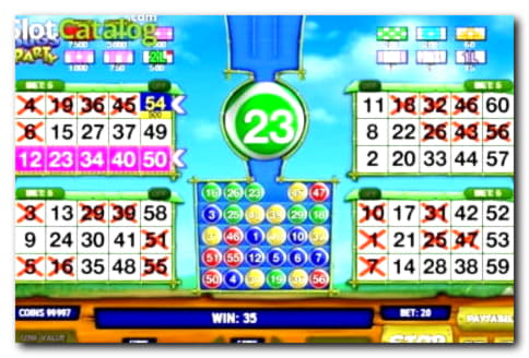 680% Match Bonus Casino at Casino Luck