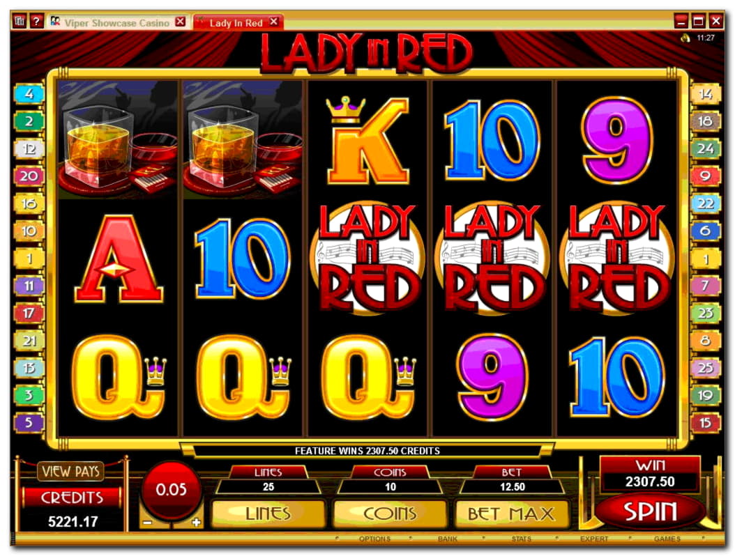 $415 Free Casino Chip at Wild Slots Casino