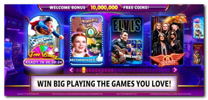 €1050 No deposit at Joy Casino