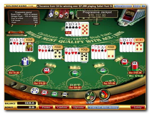 275 Free Spins right now at Opti Bet Casino