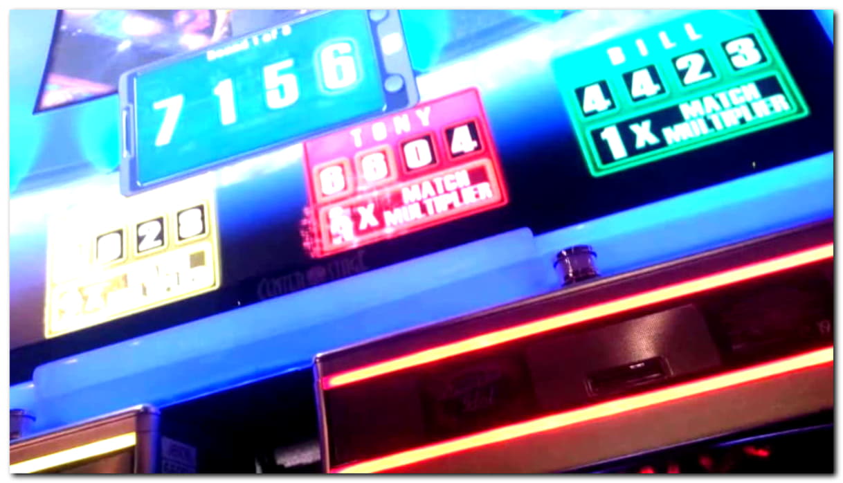 945% First deposit bonus at Casino-X