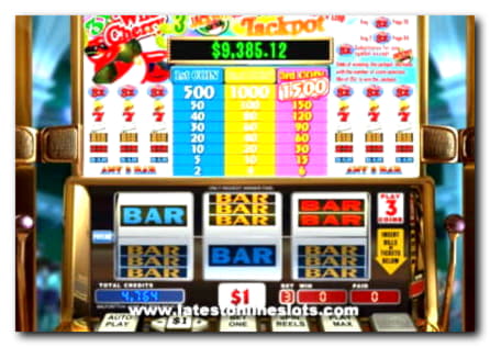 EURO 700 Mobile freeroll slot tournament at Unique Casino