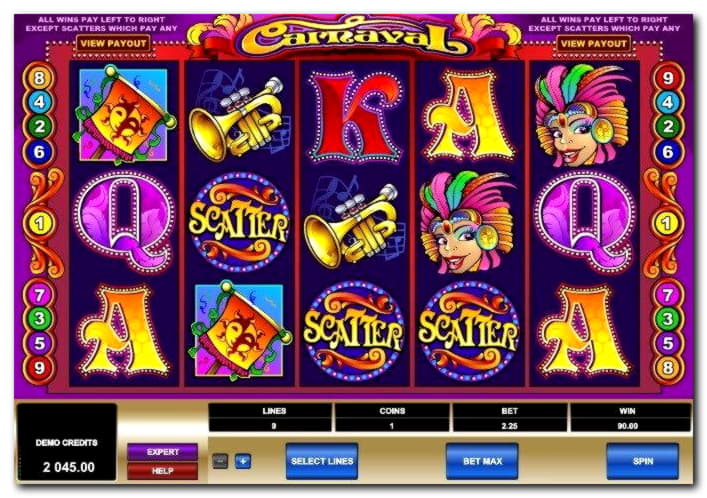 €600 FREE Casino Chip at Slots Million Casino