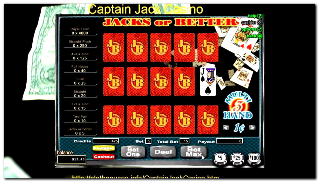 910% First deposit bonus at Winner Casino