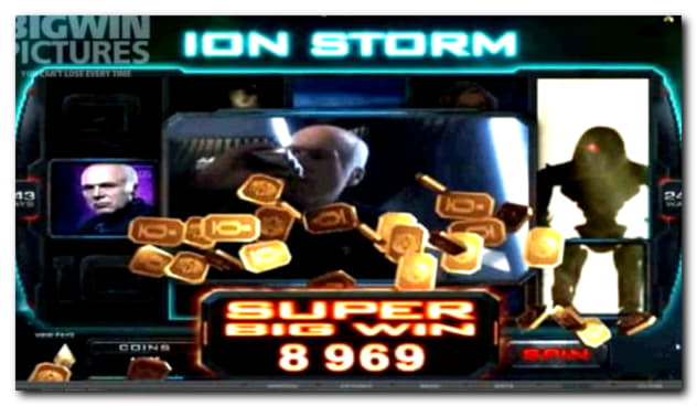 95% First Deposit Bonus at Winner Casino