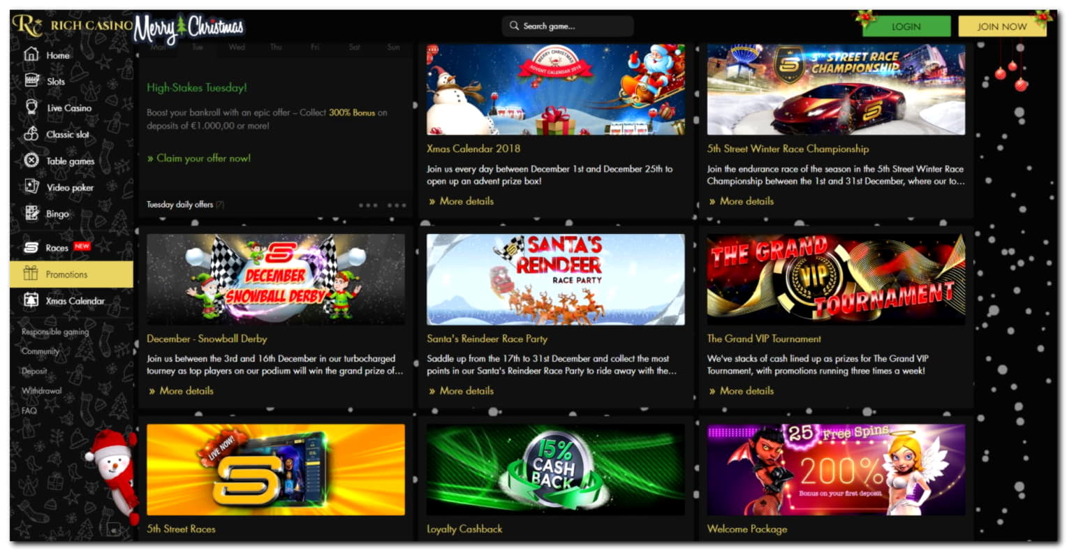 $50 FREE CHIP CASINO at Slots Million Casino