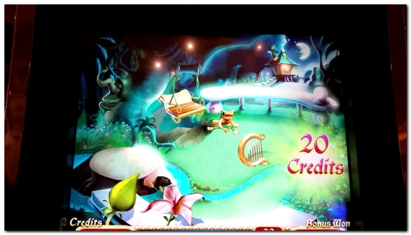 235 Free Spins at Energy Casino