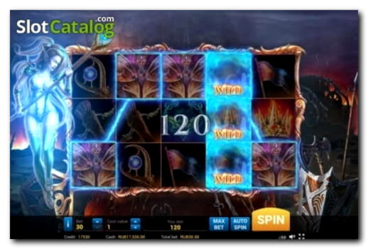 11 free spins no deposit at Casino-X