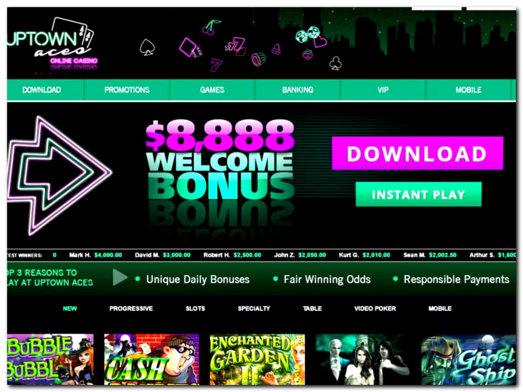 £830 Online Casino Tournament at Red Ping Win Casino