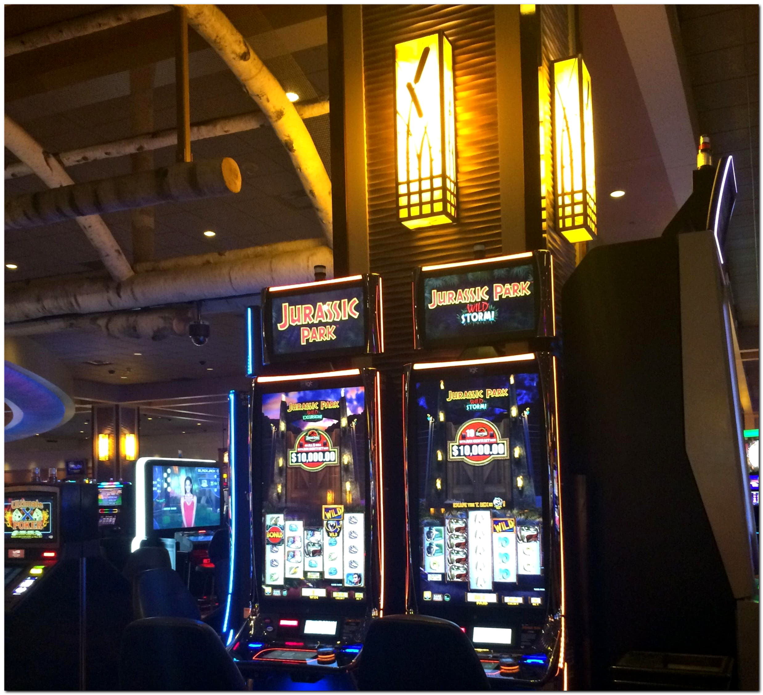 $75 FREE CASINO CHIP at Casino Luck