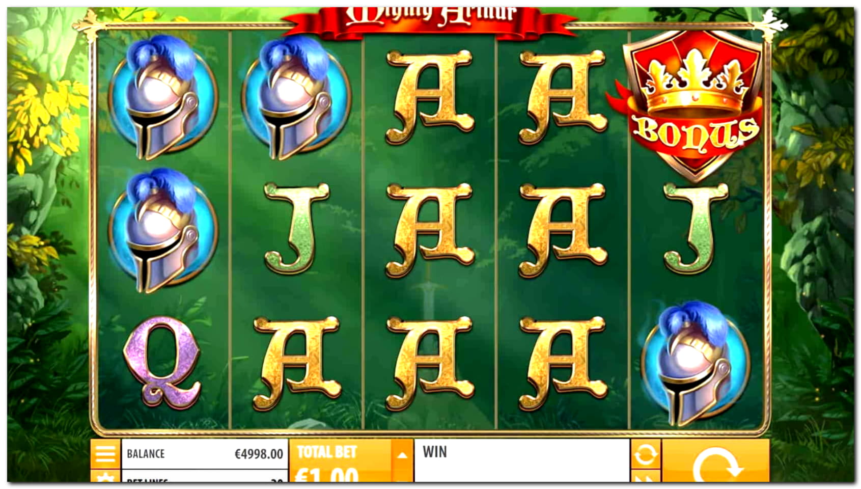 75% No Rules Bonus! at BGO Casino