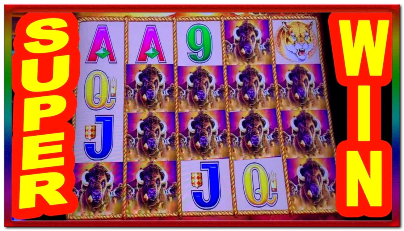 560% Welcome Bonus at Casino Luck