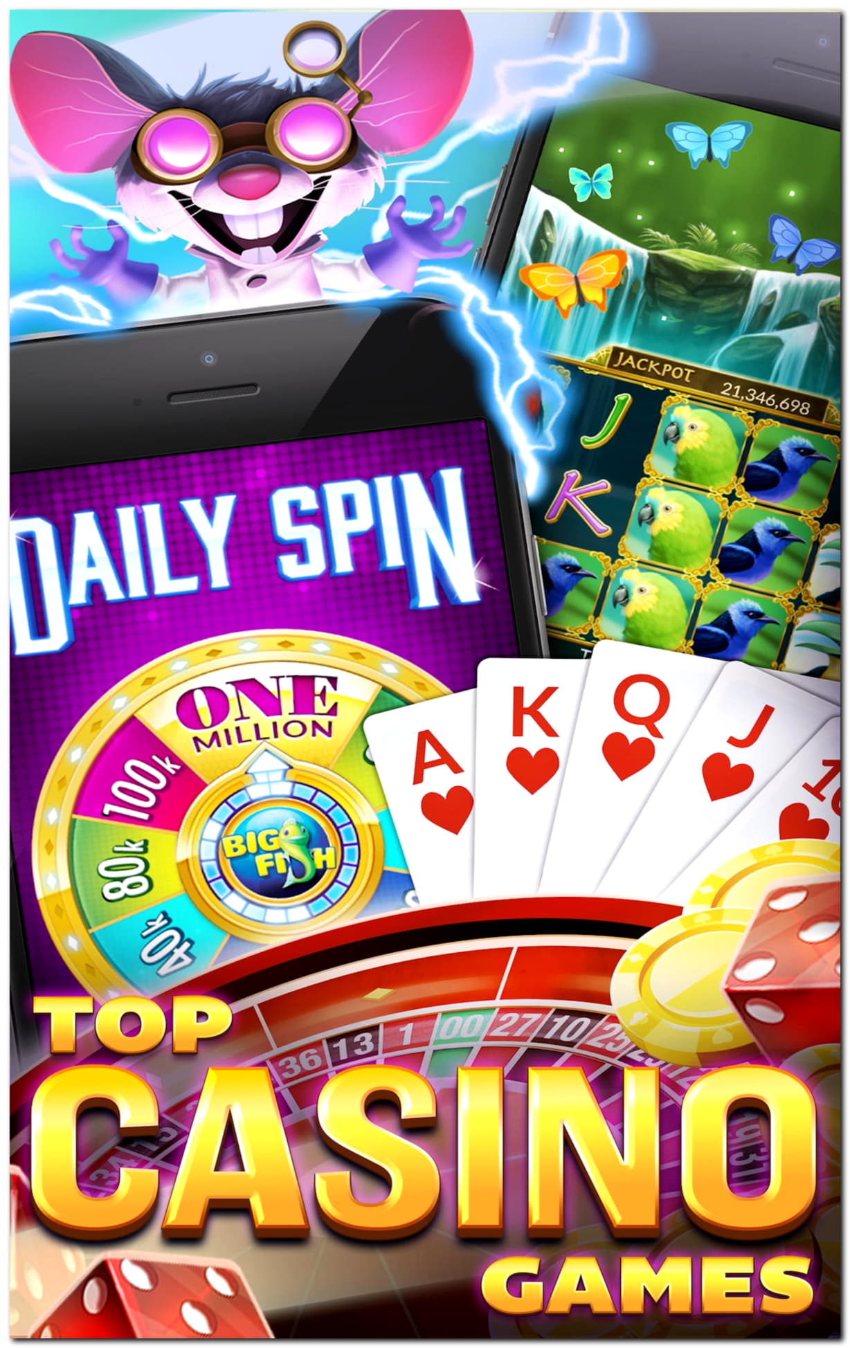 290 Free spins no deposit at Wix Stars Casino