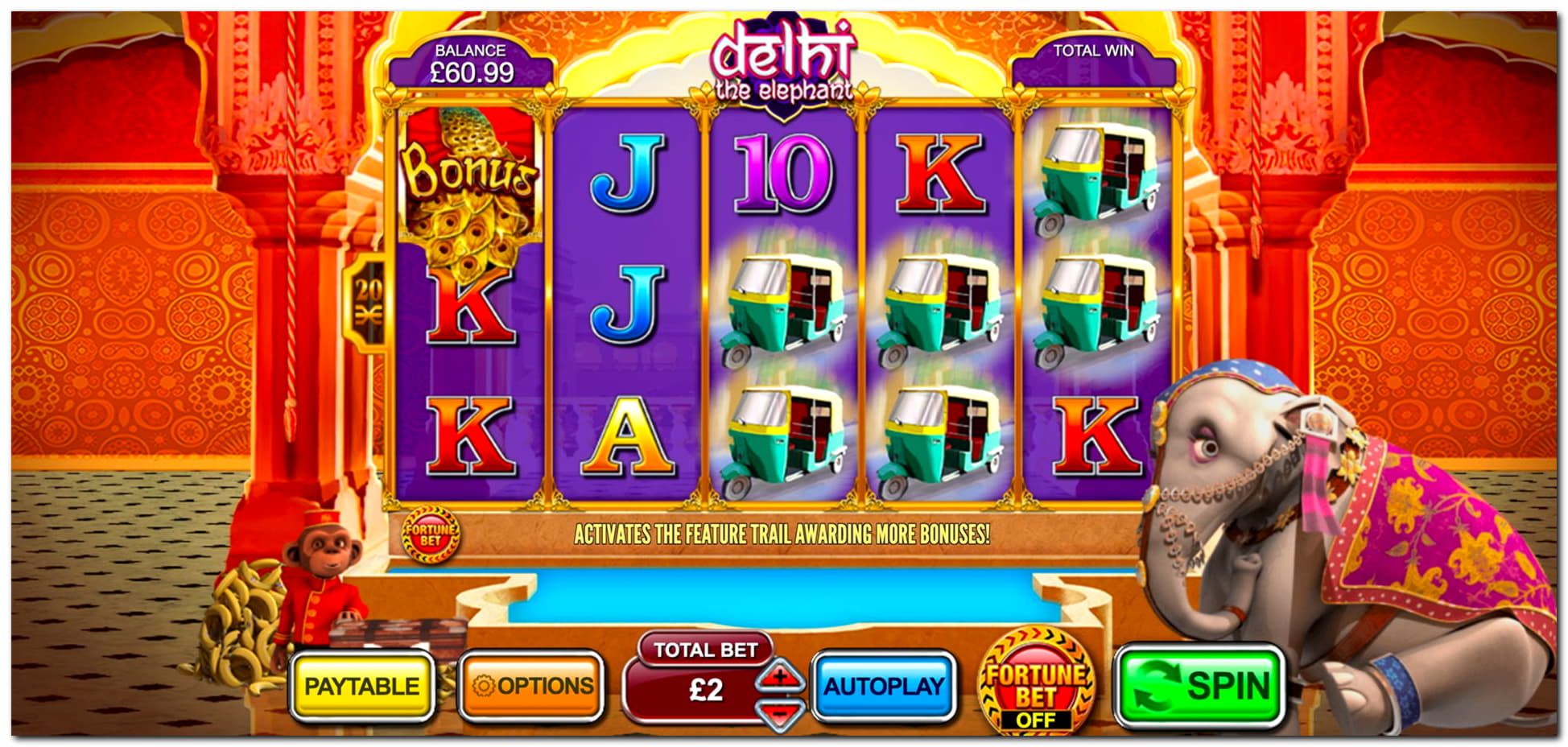 EURO 255 free chip casino at Wild Slots Casino