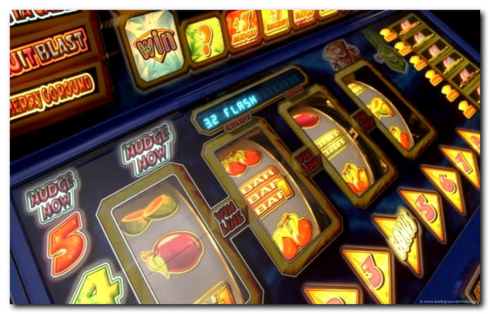 €385 Free Money at Slotty Dubai Casino